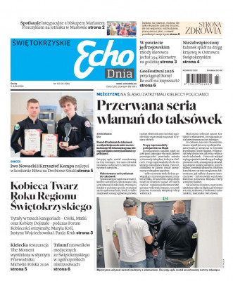 Echo Dnia