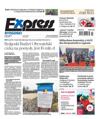 Express Bydgoski