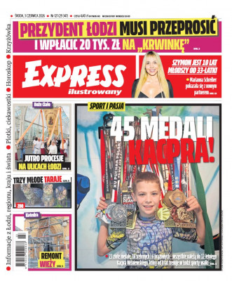Express Ilustrowany