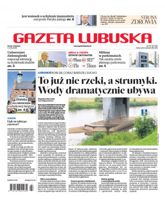 Gazeta Lubuska