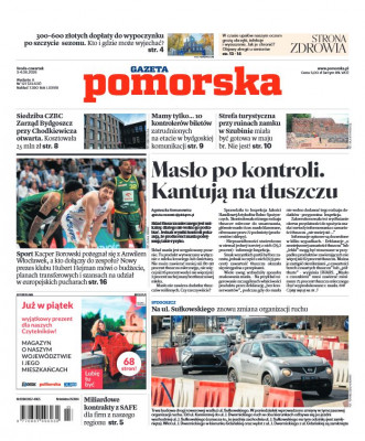 Gazeta Pomorska