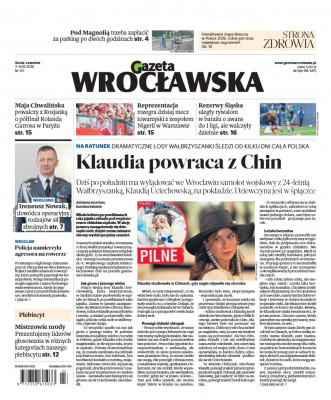 Gazeta Wrocławska