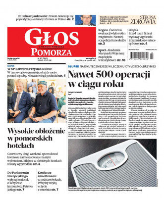 Głos Pomorza