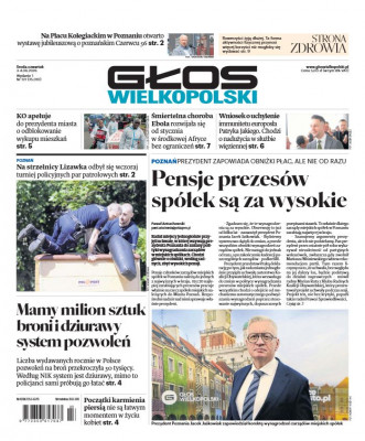 Głos Wielkopolski