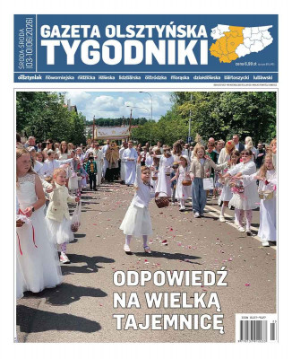 Gazeta Olsztyńska