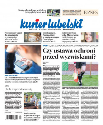 Kurier Lubelski