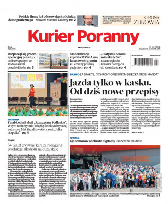 Kurier Poranny