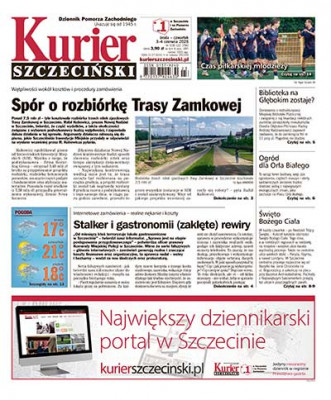 Kurier Szczeciński