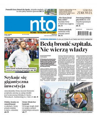 Nowa Trybuna Opolska
