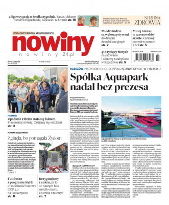Nowiny