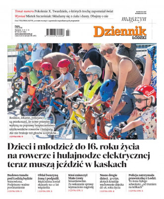 Dziennik Łódzki