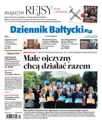 Dziennik Bałtycki