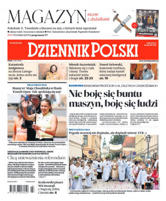 Dziennik Polski