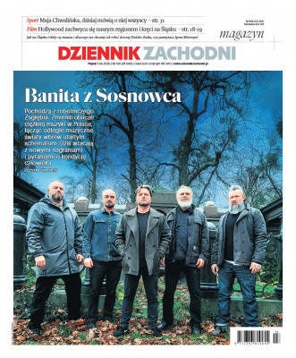 Dziennik Zachodni