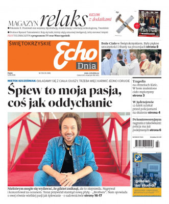 Echo Dnia