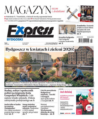 Express Bydgoski