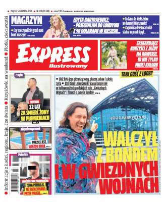 Express Ilustrowany