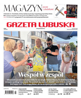 Gazeta Lubuska