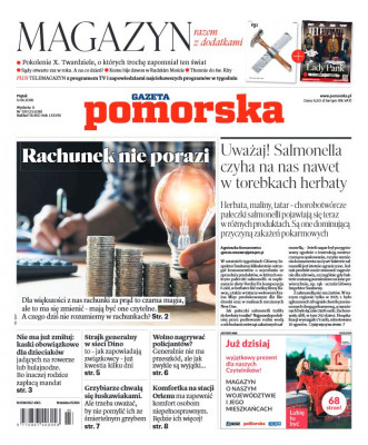 Gazeta Pomorska
