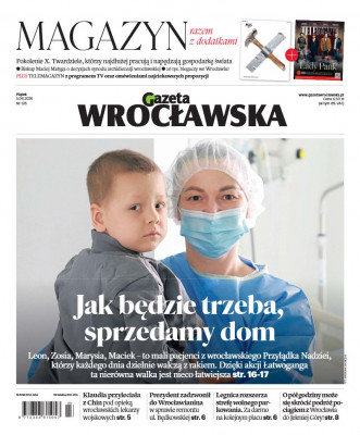 Gazeta Wrocławska