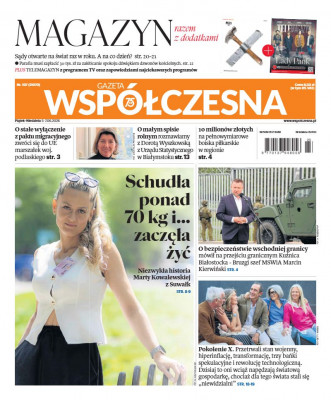 Gazeta Współczesna