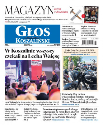 Głos Koszaliński