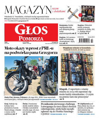 Głos Pomorza