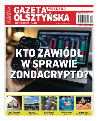 Gazeta Olsztyńska