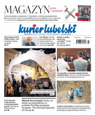 Kurier Lubelski