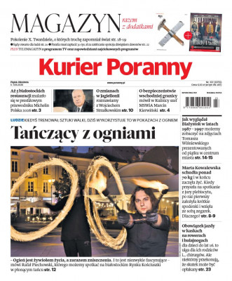 Kurier Poranny