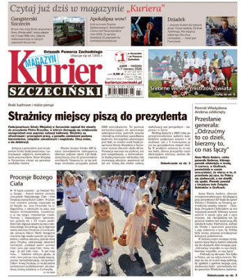 Kurier Szczeciński