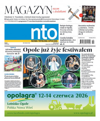 Nowa Trybuna Opolska