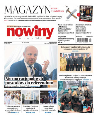 Nowiny