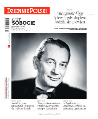 Dziennik Polski