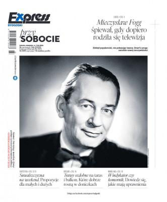Express Bydgoski