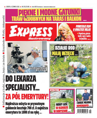 Express Ilustrowany