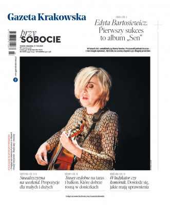 Gazeta Krakowska