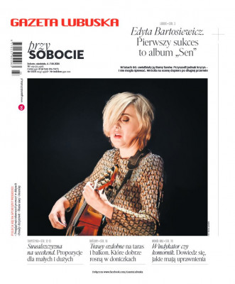 Gazeta Lubuska