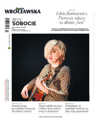 Gazeta Wrocławska