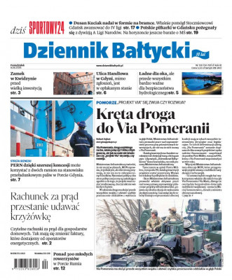 Dziennik Bałtycki