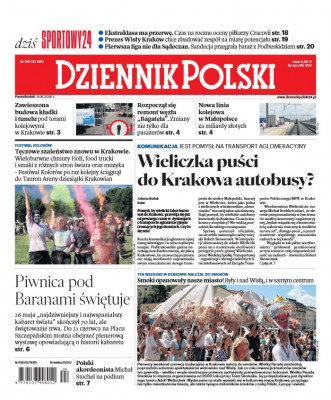 Dziennik Polski