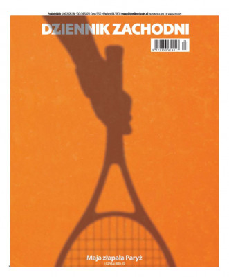 Dziennik Zachodni