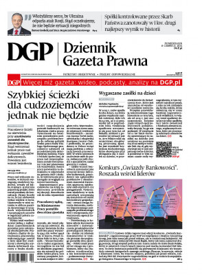 Dziennik Gazeta Prawna