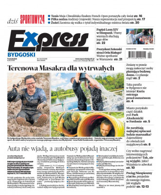 Express Bydgoski
