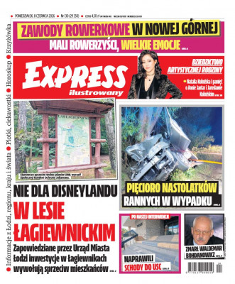 Express Ilustrowany