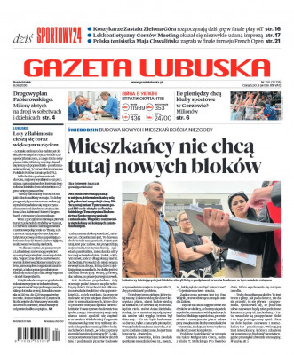 Gazeta Lubuska