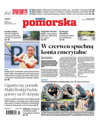 Gazeta Pomorska