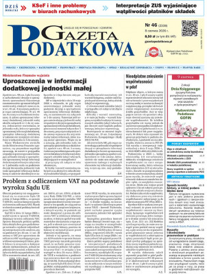 Gazeta Podatkowa