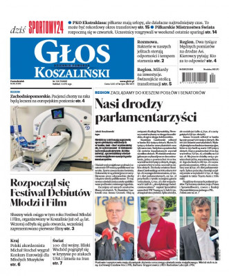 Głos Koszaliński