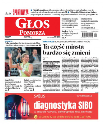 Głos Pomorza